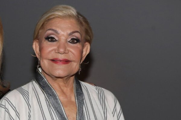 Μαρινέλλα: Νέο ιατρικό ανακοινωθέν για την υγεία της