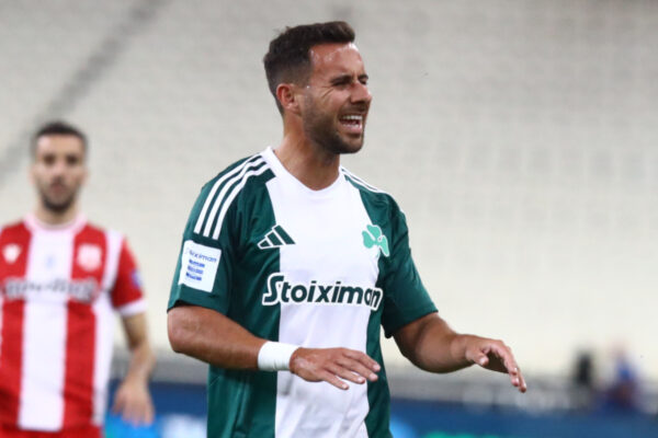 ΣΟΚ στο ποδόσφαιρο: Νεκρός  ο Τζορτζ Μπάλντοκ του Παναθηναϊκού