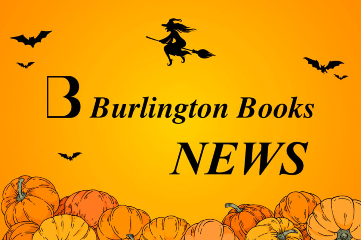 Burlington News! October 2025