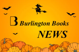 Burlington News! October 2025