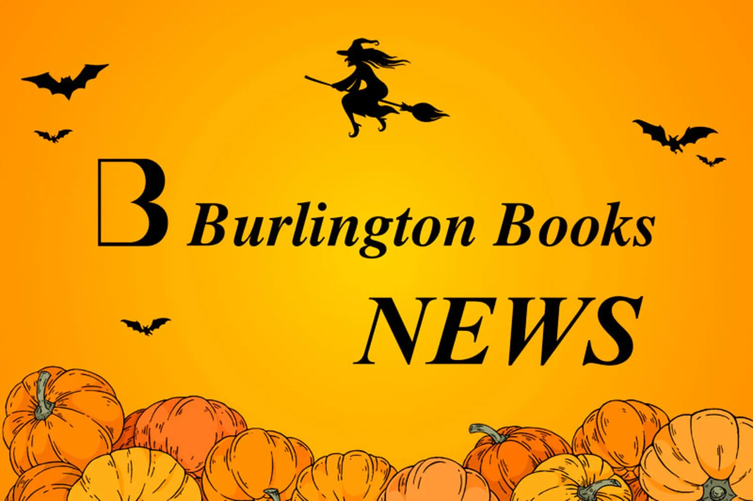 Burlington News! October 2025