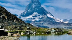 Αλλάζουν τα σύνορα Ιταλίας – Ελβετίας – Δείτε γιατί