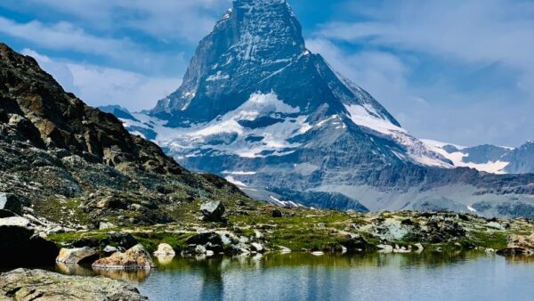 Αλλάζουν τα σύνορα Ιταλίας – Ελβετίας – Δείτε γιατί