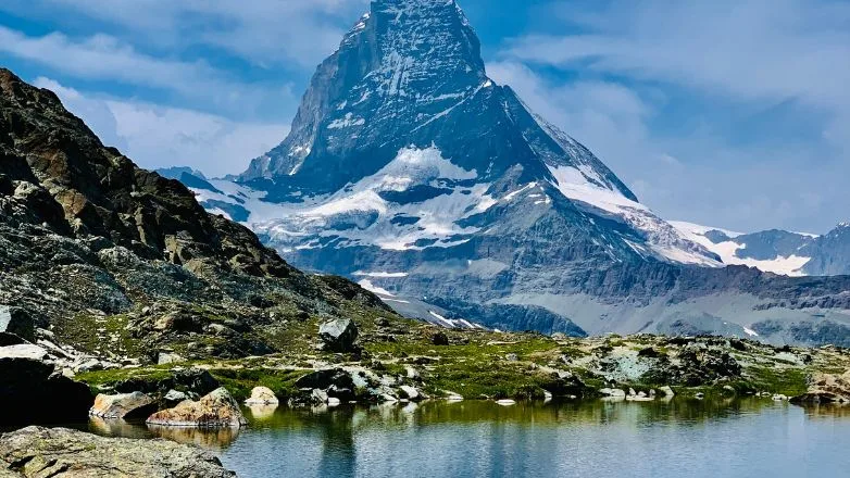 Αλλάζουν τα σύνορα Ιταλίας – Ελβετίας – Δείτε γιατί