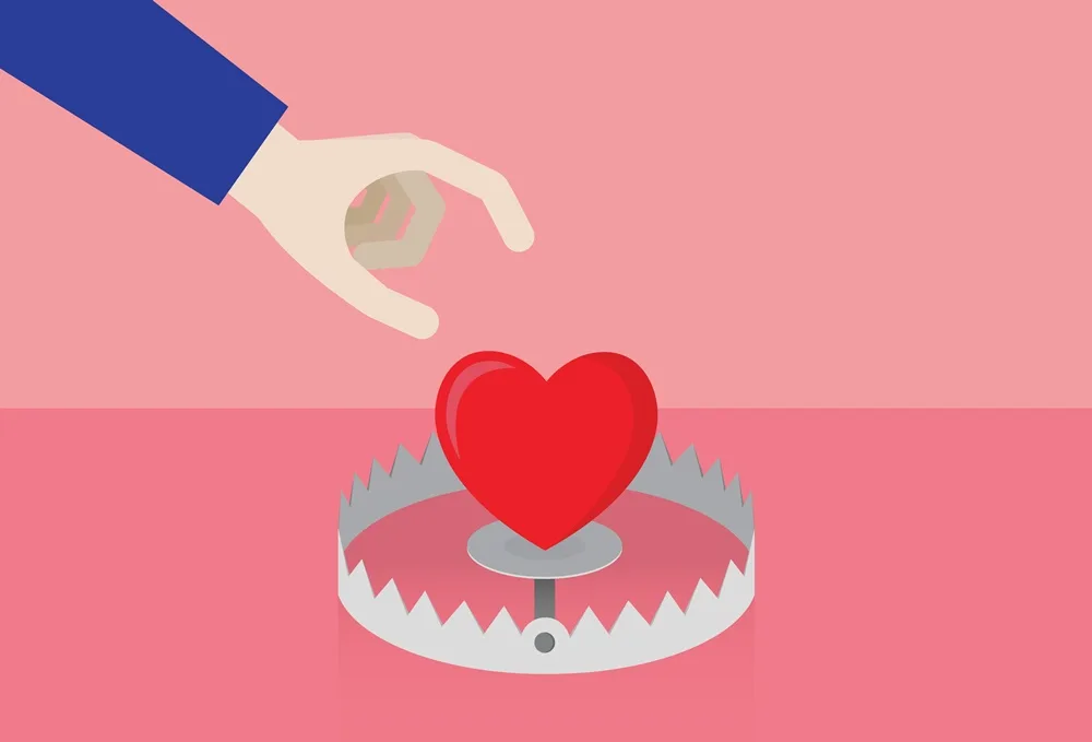 Απωθημένα και φοβίαι γονέων παγιδεύουσι τέκνα