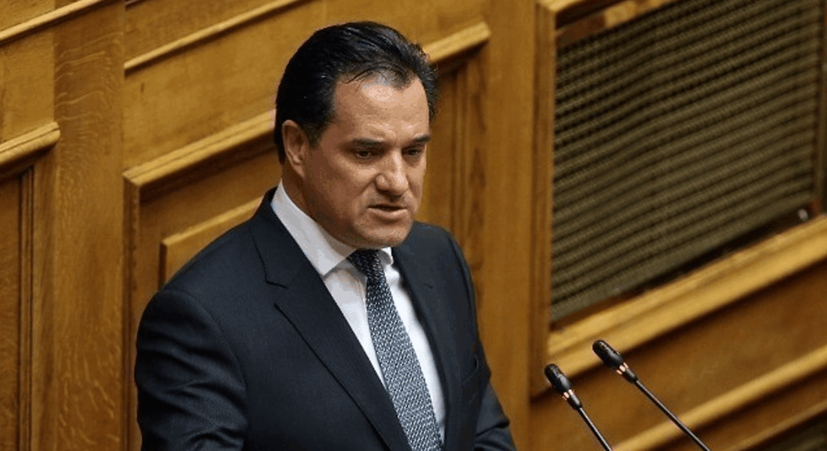 Γεωργιάδης: Οι ριζικές αλλαγές στην Υγεία έως το τέλος του 2025 – Για ποιούς έρχονται αυξήσεις