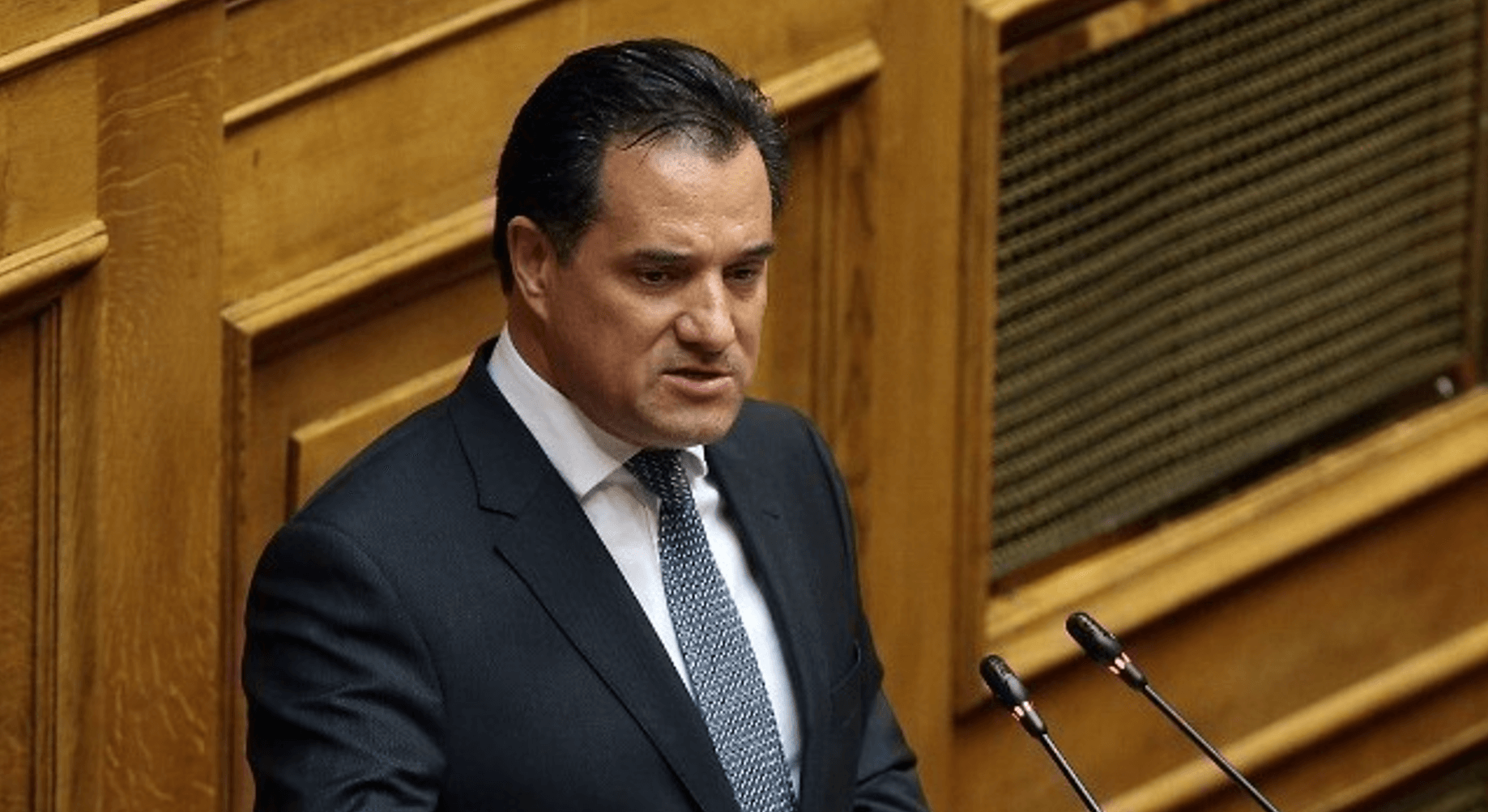 Γεωργιάδης: Οι ριζικές αλλαγές στην Υγεία έως το τέλος του 2025 - Για ποιούς έρχονται αυξήσεις