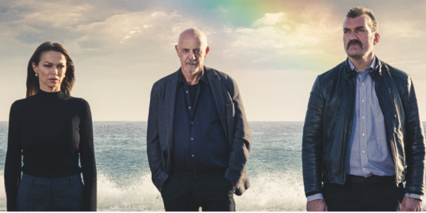 Ένα ψυχολογικό δράμα γεμάτο μυστήριο στο θέατρο Coronet-Ο Κιμούλης καθηλώνει!