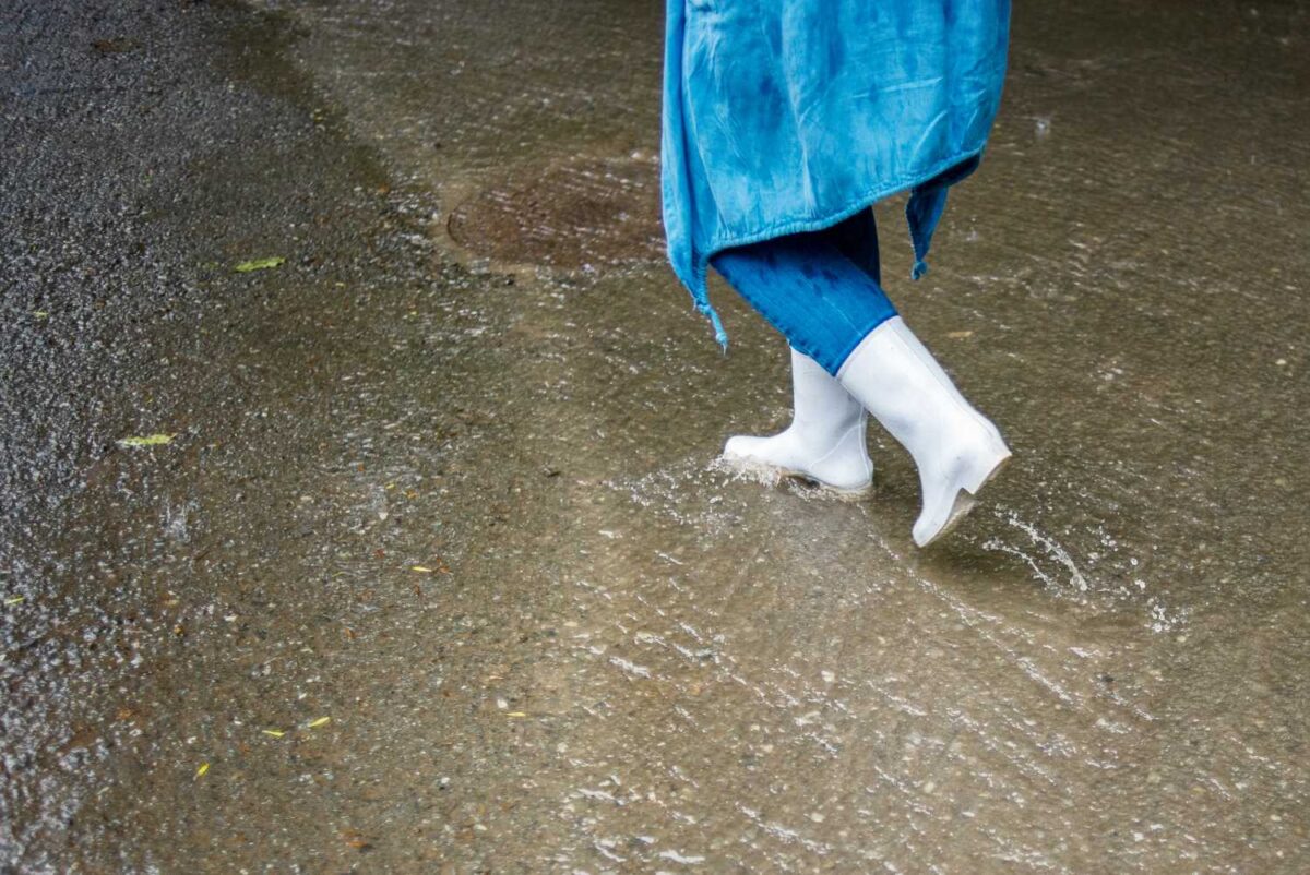 «Αγριεύει» ο καιρός: Tι θα γίνει τις επόμενες μέρες