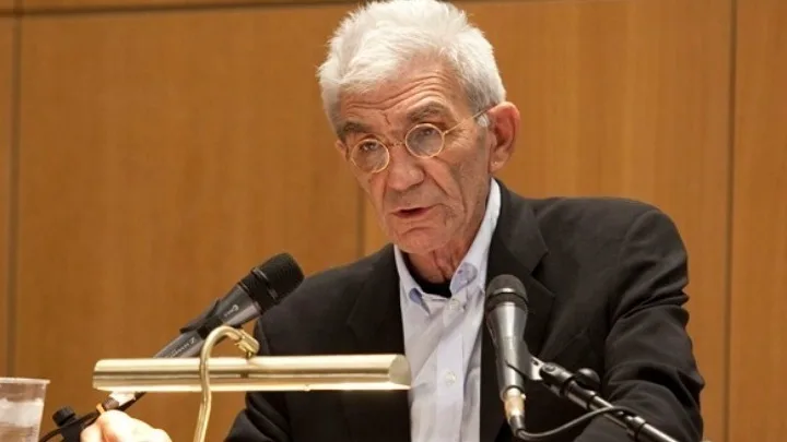 Πέθανε ο Γιάννης Μπουτάρης