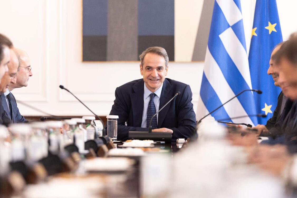 Σχέδιο Νόμου για την Παιδεία: Δημόσια Ωνάσεια Σχολεία και διεθνές απολυτήριο