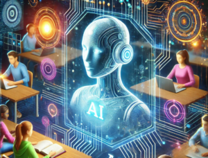 Έρχεται συντονιστής χρήσης AI σε κάθε σχολείο: Τι δεν θα επιτρέπεται σε εργασίες και εξετάσεις