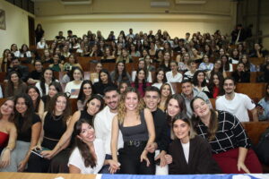 «Expressis Verbis Law Journal»: Μια πλατφόρμα έκφρασης και δημιουργίας για τους φοιτητές ΑΠΘ