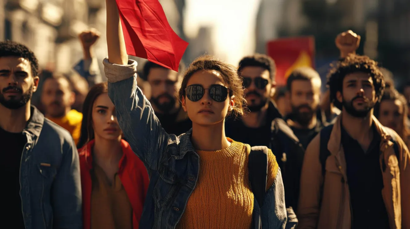 Αντιδρούν οι φοιτητές στο νομοσχέδιο για διαγραφές - Έρχονται νέες κινητοποιήσεις