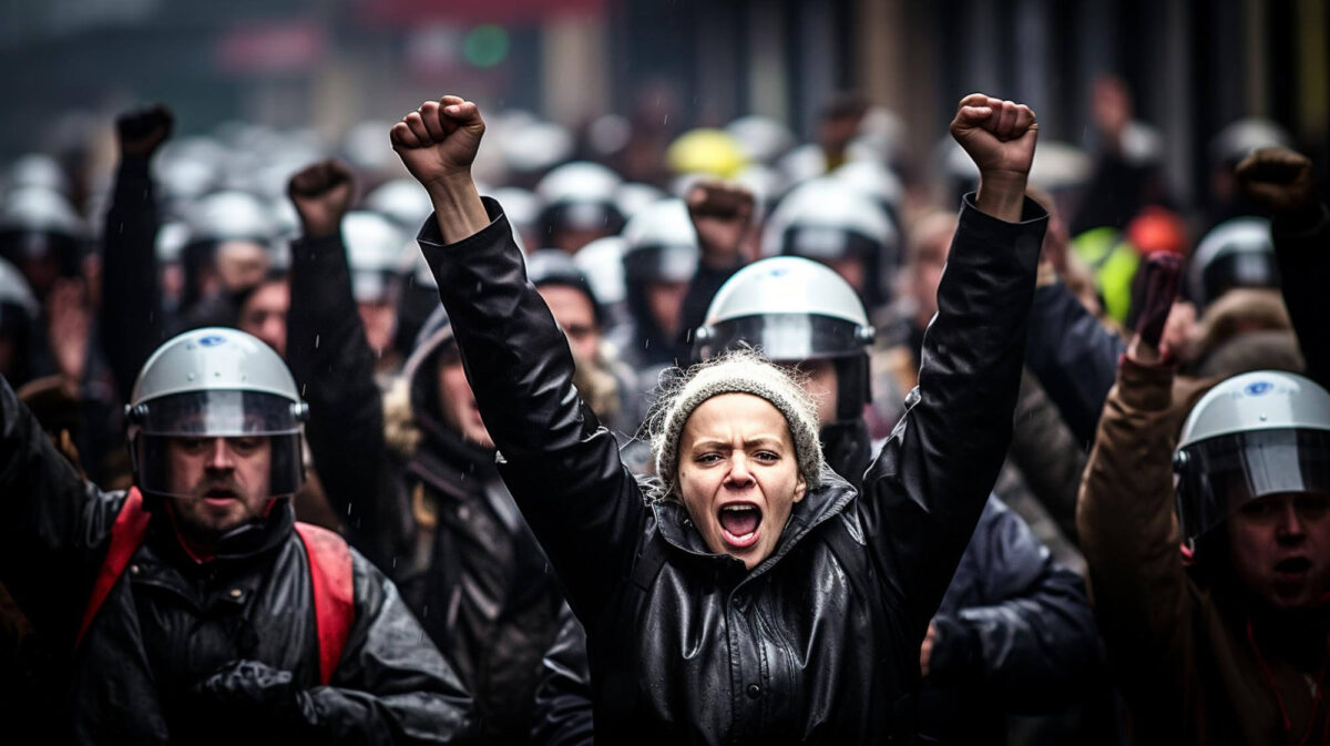 Απεργία 1 Οκτωβρίου: Πώς θα κινηθούν λεωφορεία, μετρό, τρόλεϊ – Ποιές πτήσεις θα γίνουν