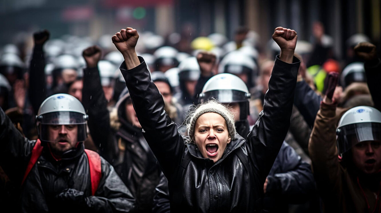 Απεργία 28 Φεβρουαρίου: Τι θα είναι κλειστό σήμερα - Πώς θα κινηθούν τα ΜΜΜ - Τι ώρα και που είναι οι διαδηλώσεις