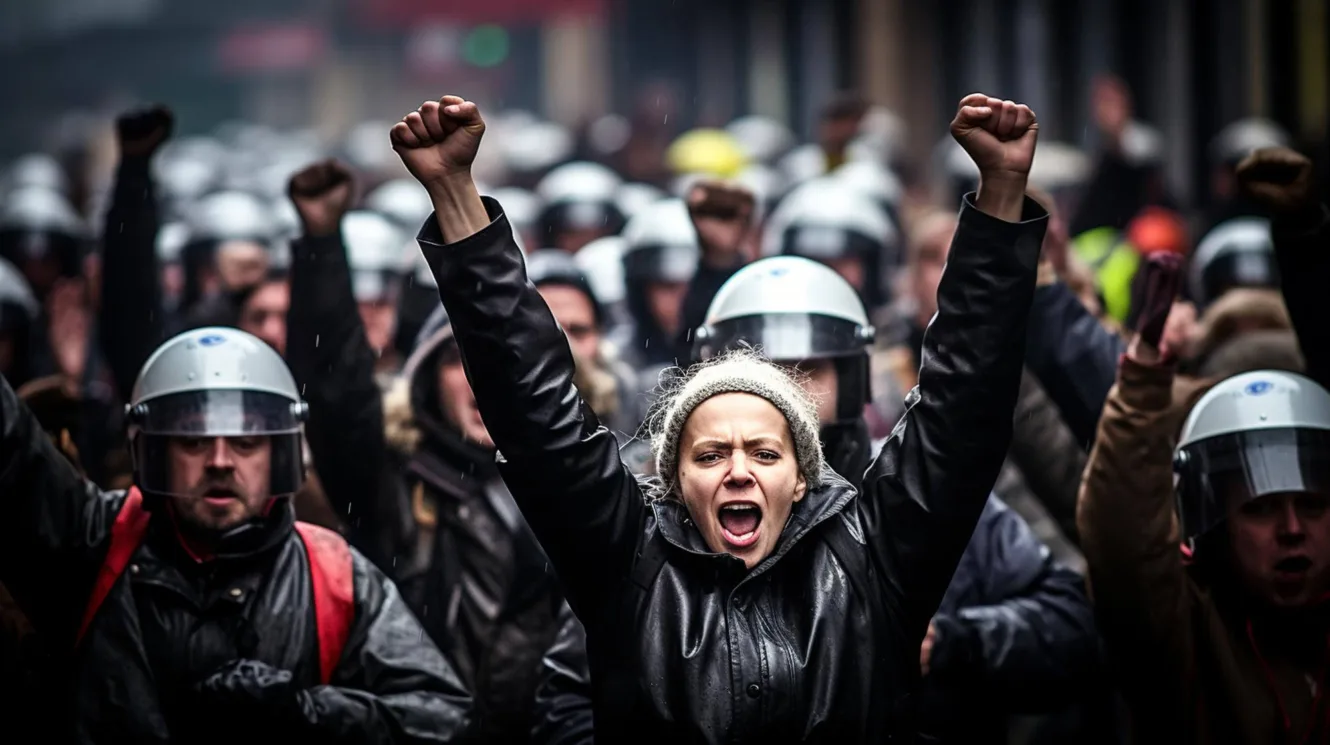 Απεργία 1ης Οκτωβρίου: Πώς κινούνται τα ΜΜΜ, πότε θα γίνουν συγκεντρώσεις