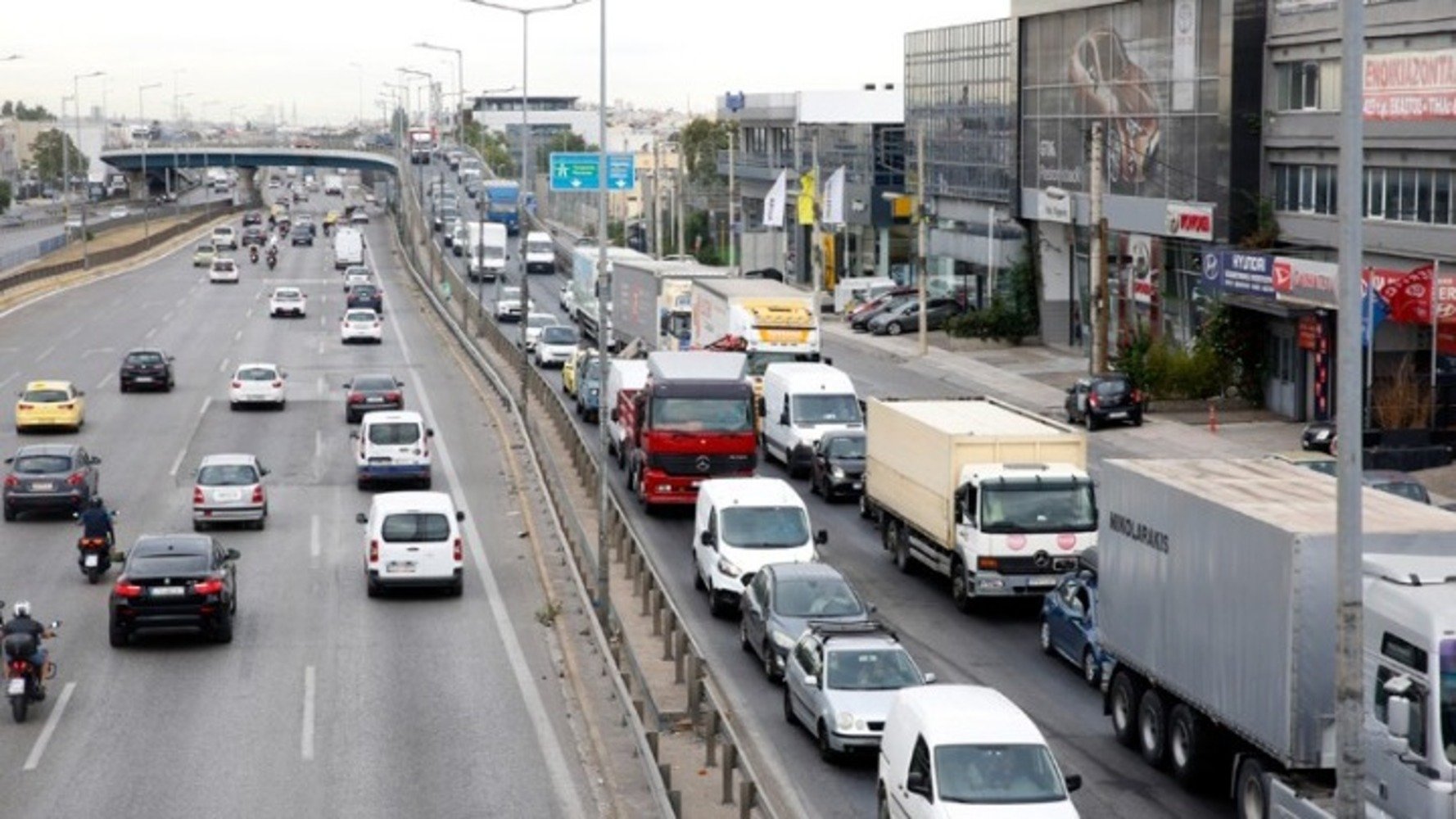 Τροχόσπιτα: Τι αλλάζει