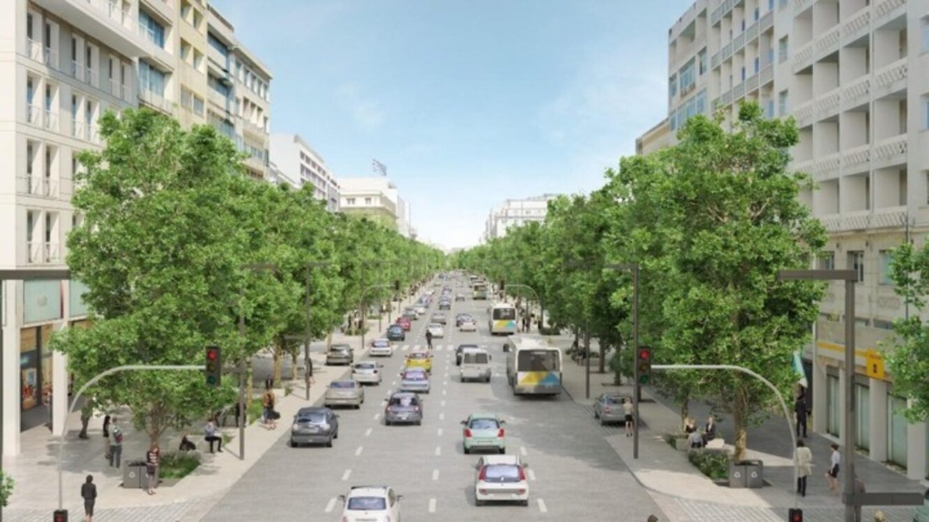 Ποιά είναι τα μεγάλα έργα σε εξέλιξη - Πότε ολοκληρώνονται 