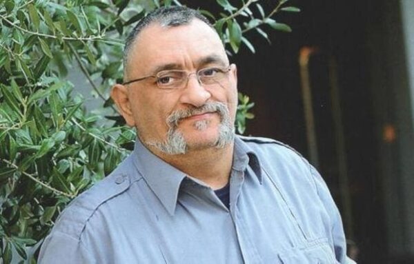 Πέθανε ο δημοσιογράφος Ιάσονας Τριανταφυλλίδης