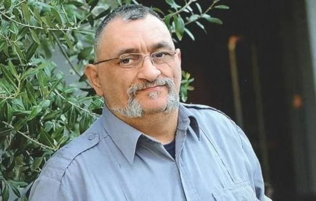 Πέθανε ο δημοσιογράφος Ιάσονας Τριανταφυλλίδης