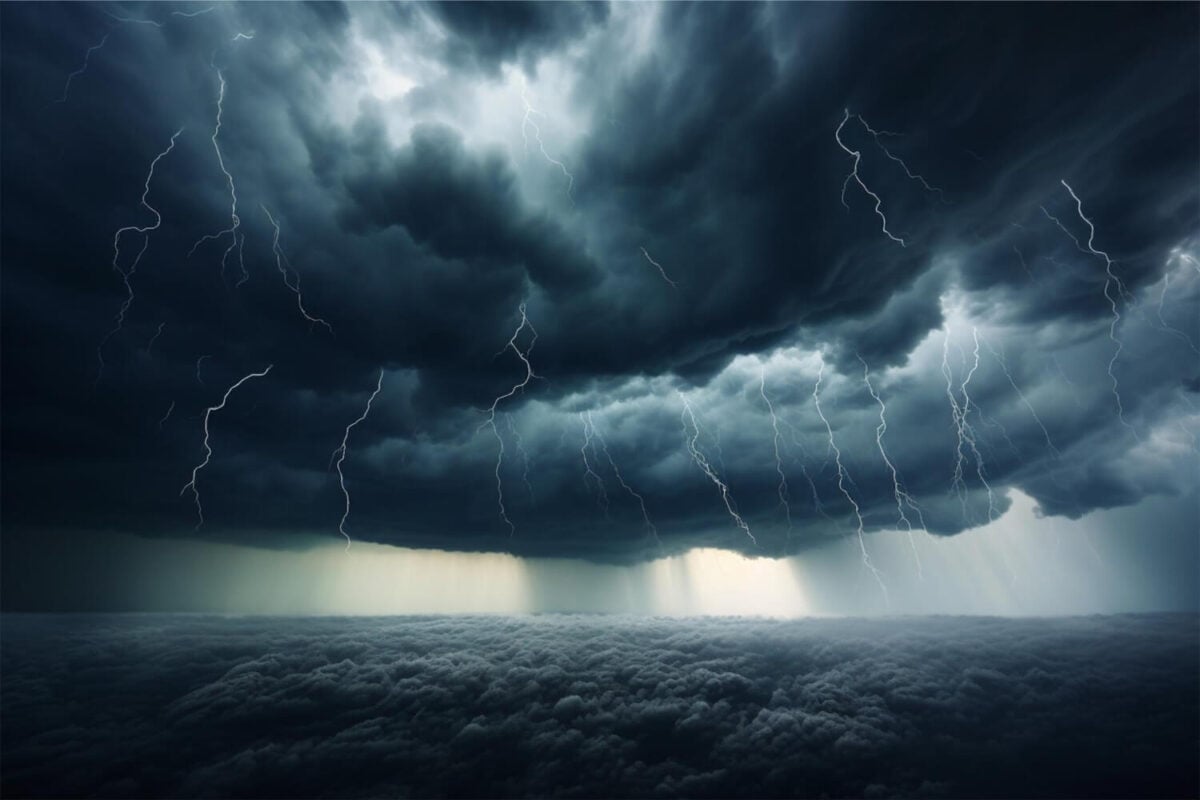 ΑΝΑΤΡΟΠΗ με τον καιρό: Πότε έρχεται και πάλι κρύο