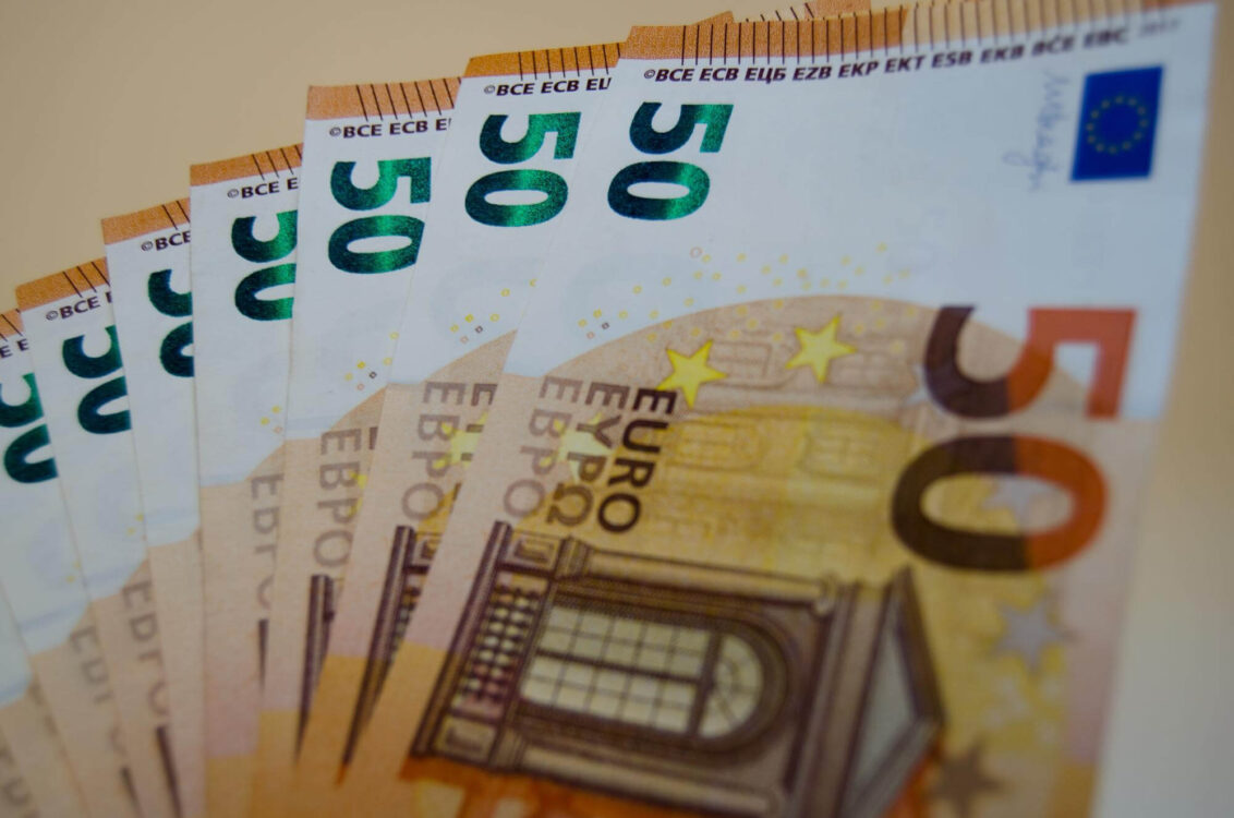 Πληρωμές για τις συντάξεις Απριλίου 2025