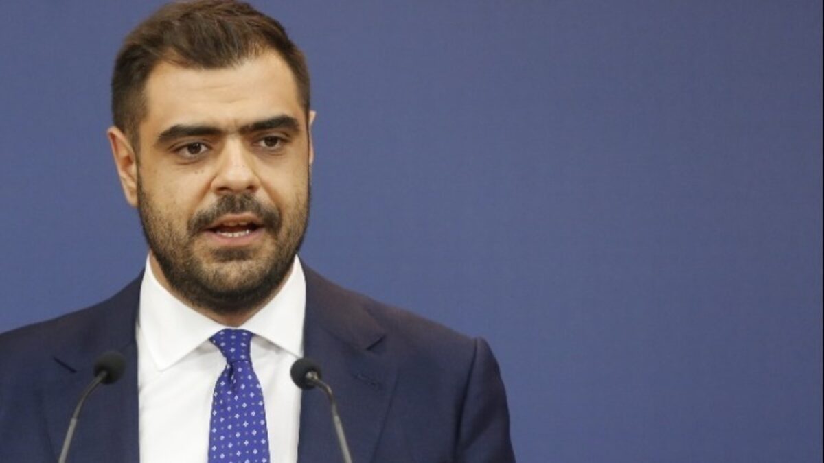 Πανεπιστήμια – Μαρινάκης: Ο νόμος για τους αιώνιους φοιτητές θα εφαρμοστεί – Είναι ζήτημα αξιοπιστίας