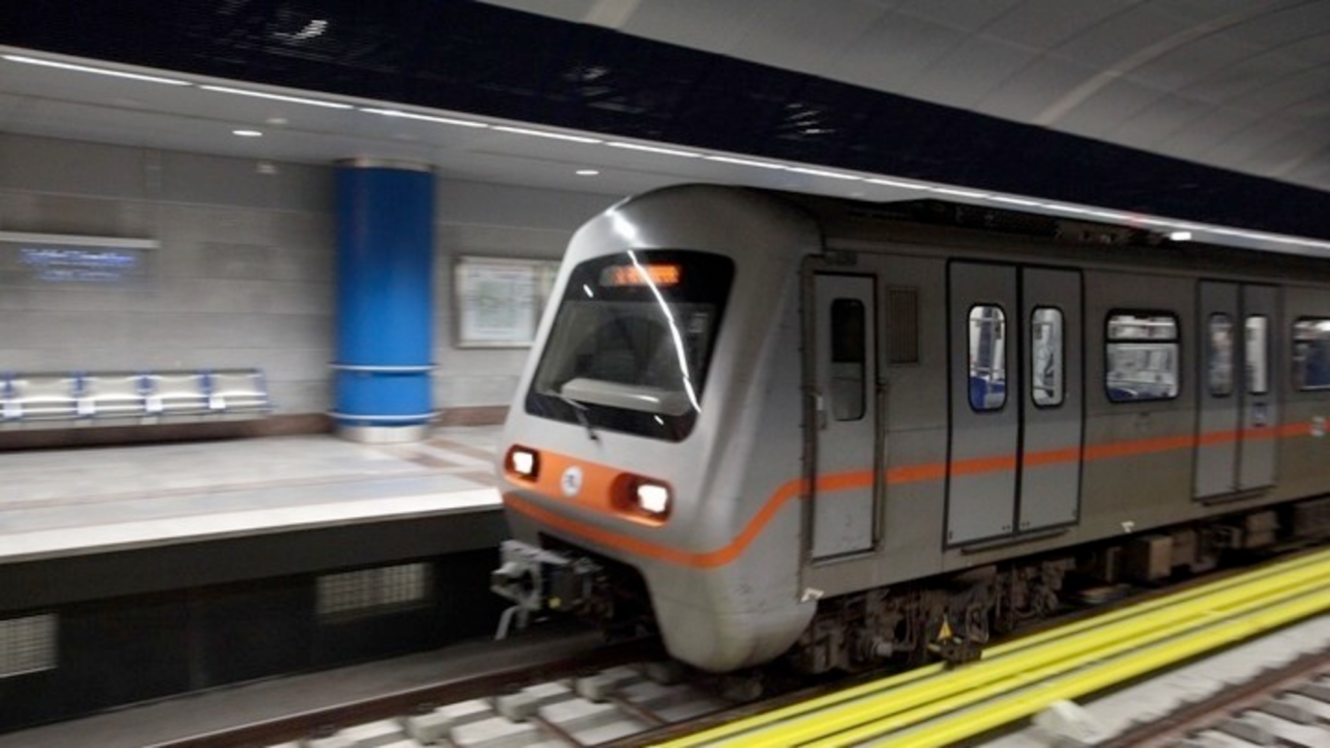 Μετρό: Ποιοι σταθμοί θα κλείνουν νωρίτερα στις 15 και 16 Δεκεμβρίου – Τα τελευταία δρομολόγια