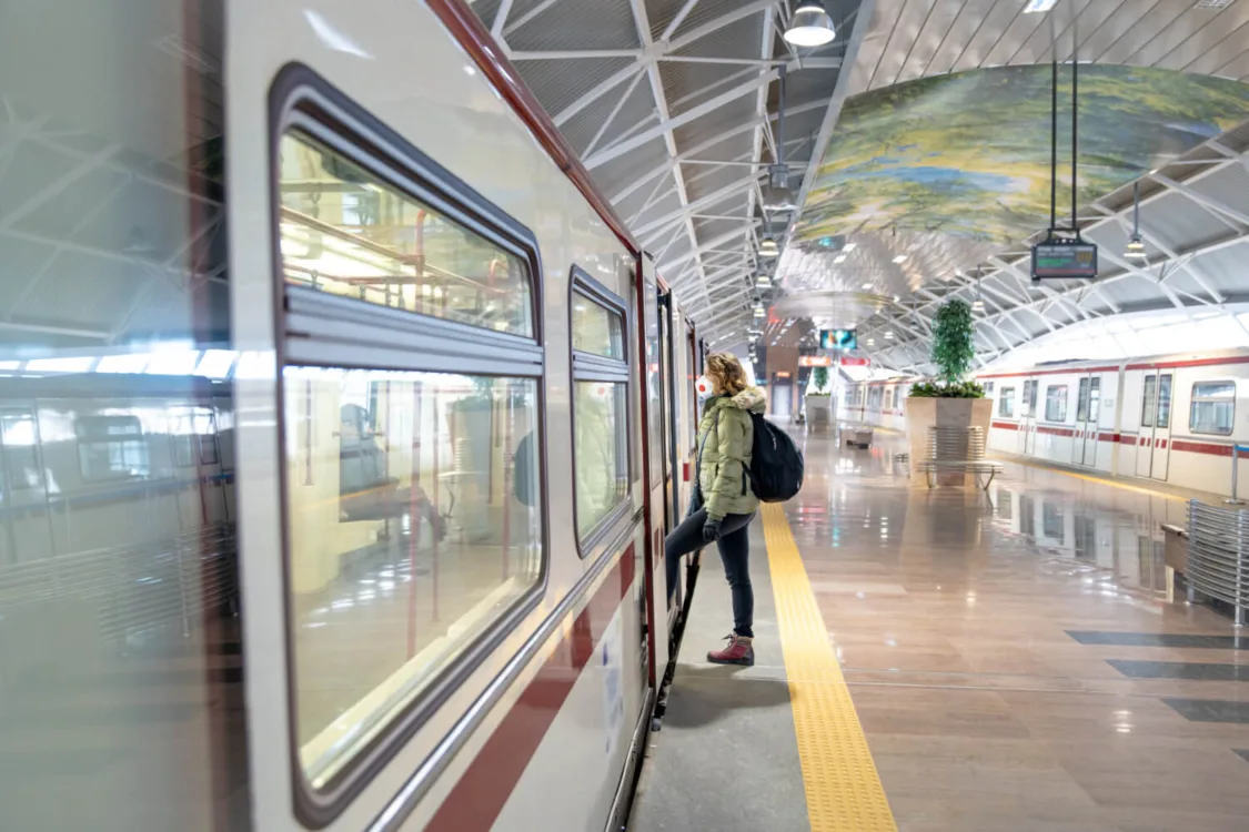 Απεργία 28/2 - ΜΜΜ: Αυτά είναι τα πρώτα και τα τελευταία δρομολόγια σε Μετρό και Ηλεκτρικό