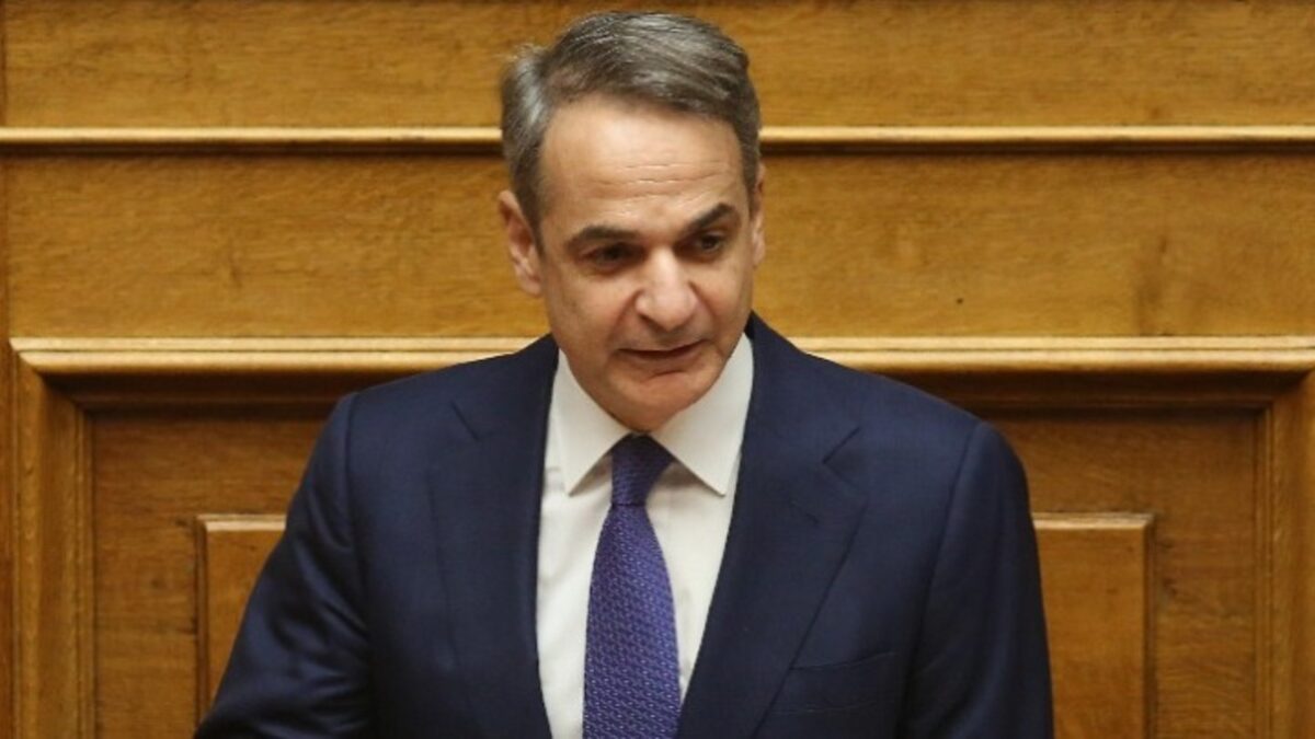 Τι ανακοίνωσε ο Μητσοτάκης για τα ενοίκια – Τι αναμένεται