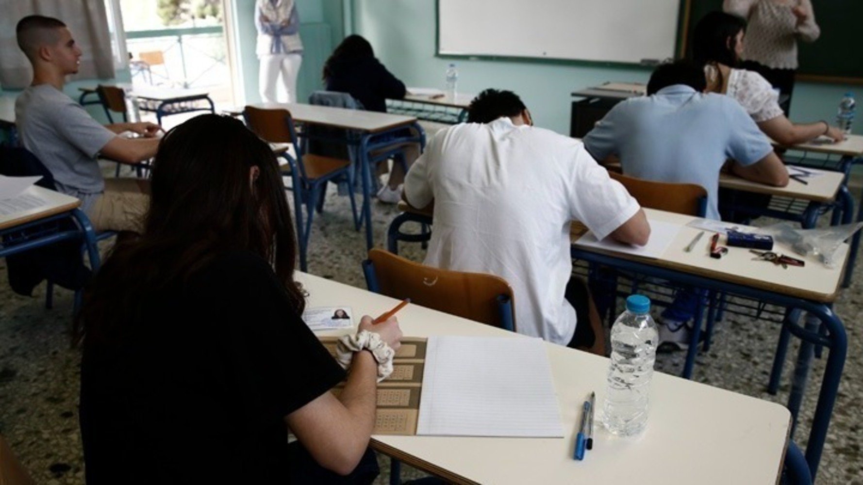Πανελλήνιες 2025: Προτεινόμενα θέματα στην Πληροφορική και οι απαντήσεις