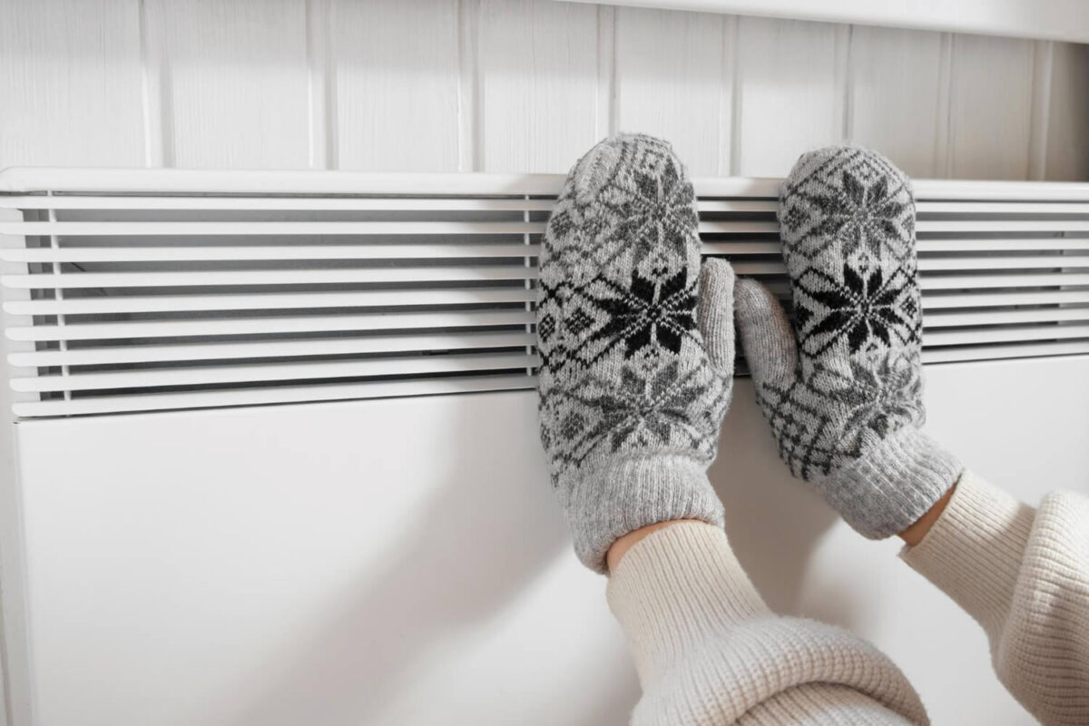 ΝΕΟ επίδομα θέρμανσης: Όλα όσα πρέπει να ξέρετε