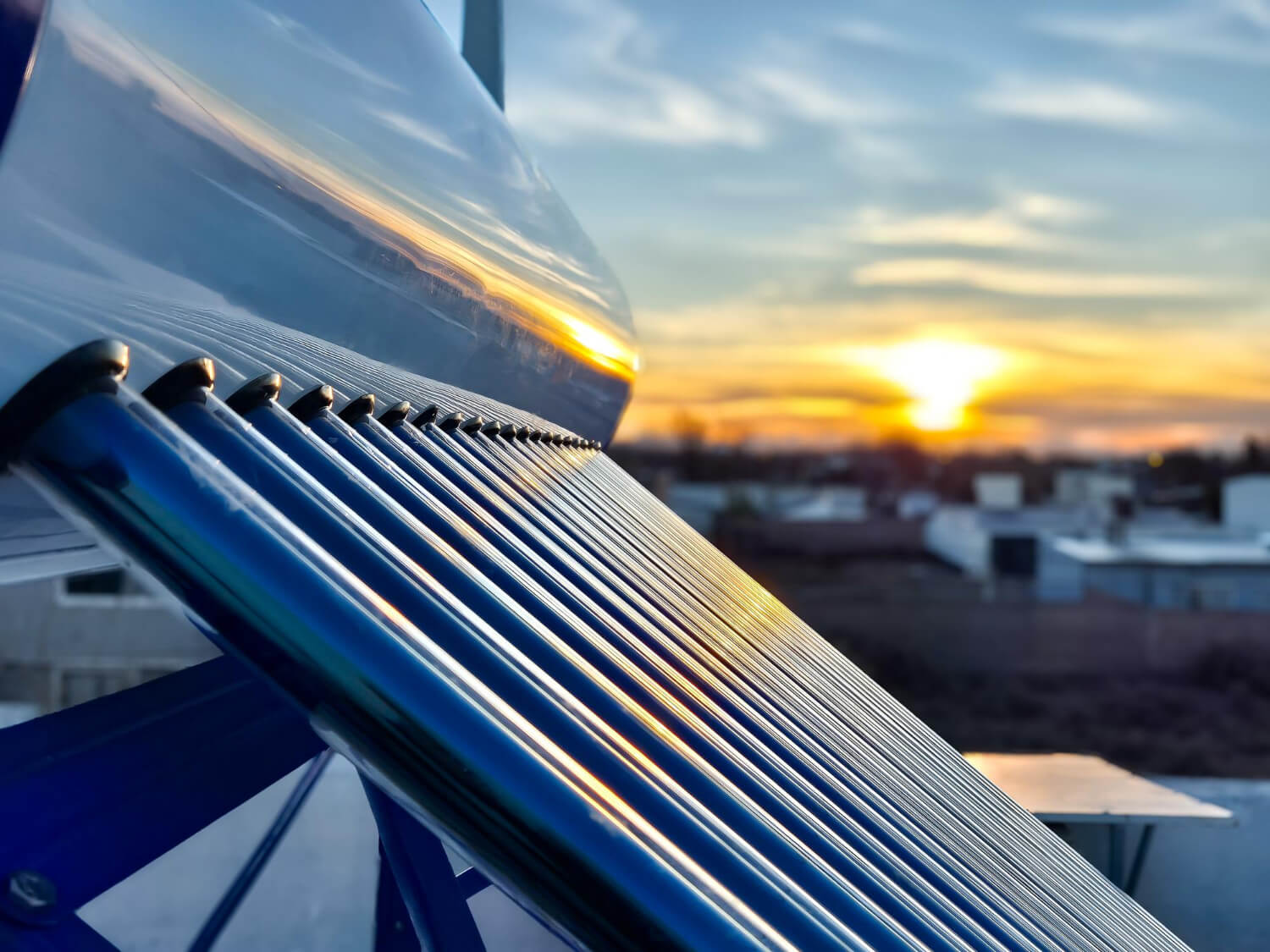 «Αλλάζω Σύστημα Θέρμανσης και Θερμοσίφωνα»: Ο οριστικός πίνακας με τις εγκεκριμένες αιτήσεις