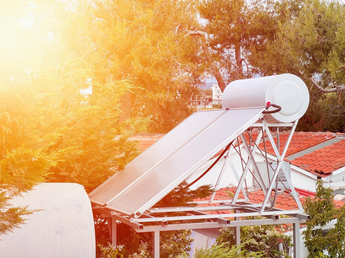 «Αλλάζω Σύστημα Θέρμανσης και Θερμοσίφωνα»: Μέχρι πότε οι αιτήσεις