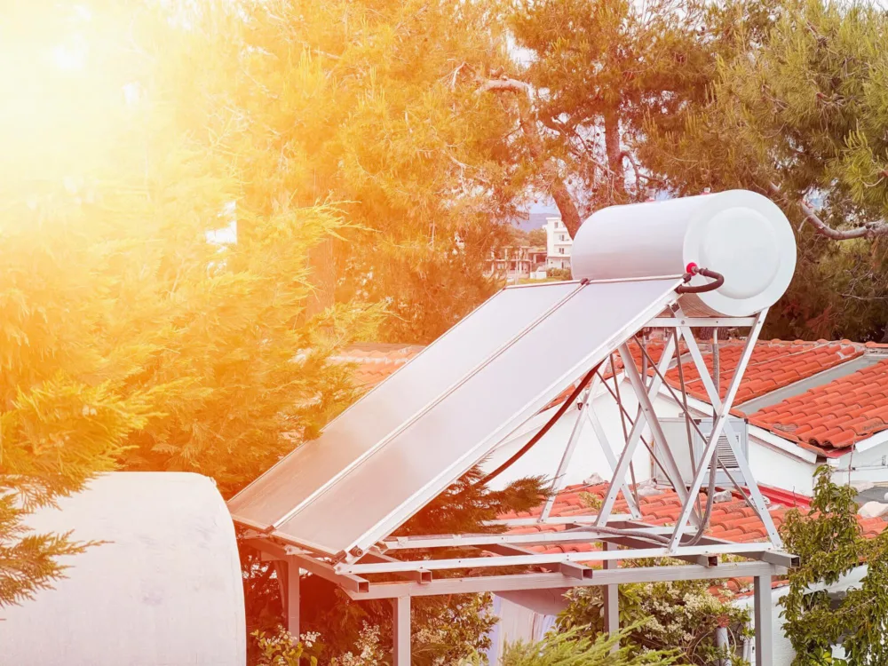 Αλλάζω θερμοσίφωνα και σύστημα θέρμανσης: Μέχρι πότε οι αιτήσεις