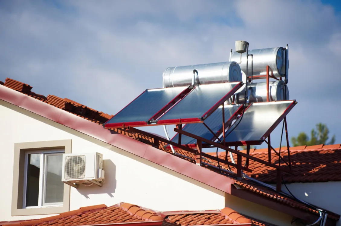  «Αλλάζω Σύστημα Θέρμανσης και Θερμοσίφωνα»: ΝΕΕΣ αλλαγές 