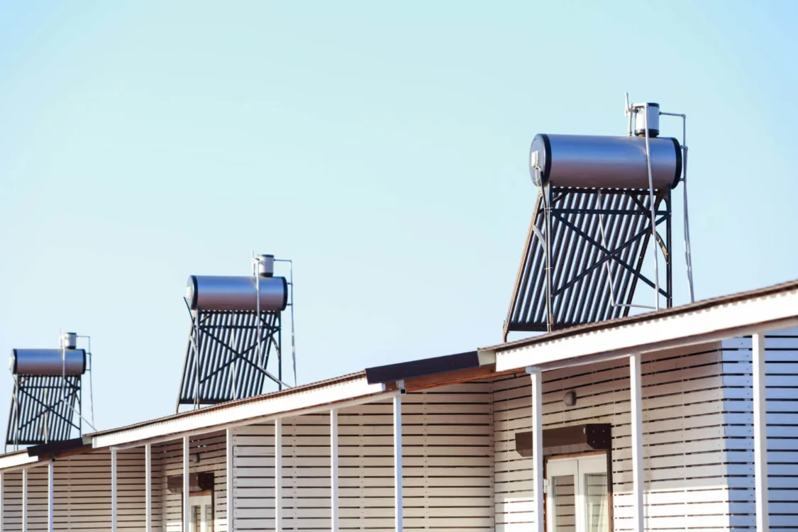 Αλλάζω Σύστημα Θέρμανσης και Θερμοσίφωνα: Πότε λήγει η προθεσμία