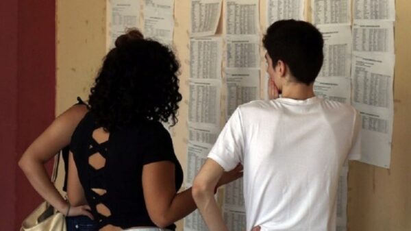 Μηχανογραφικό 2025:  Τα έξι σημεία που θα πρέπει να προσέξετε κατά τη συμπλήρωσή του