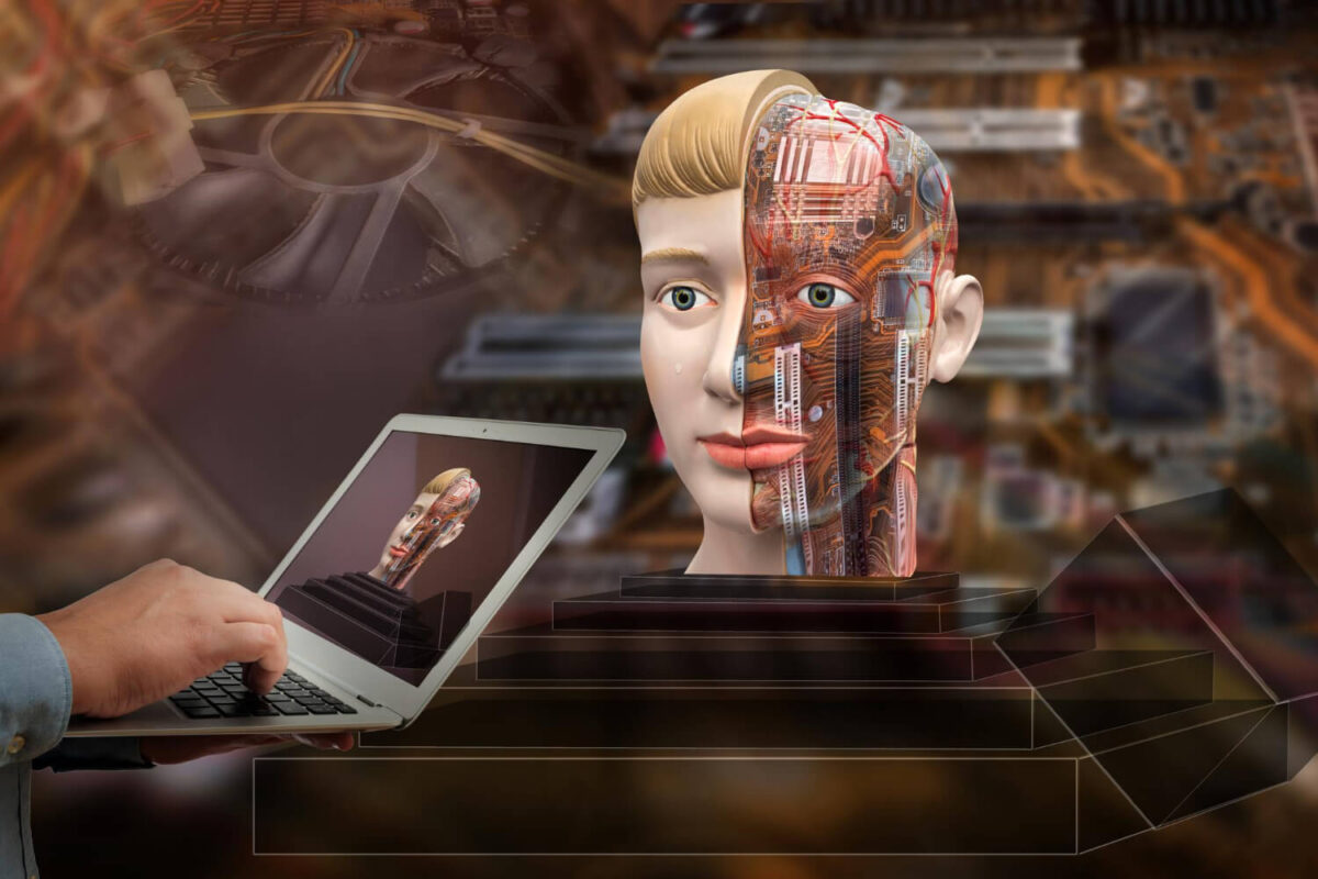 Αλλάζουν τα πάντα στα τμήματα H.R. – Πώς η AI εξοικονομεί χρόνο και πόρους