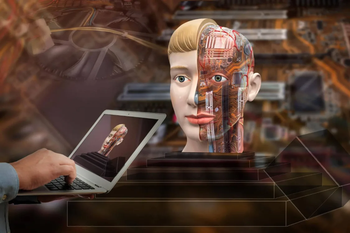 Τι δεν μπορεί να κάνει η Τεχνητή Νοημοσύνη - Ποιες ερωτήσεις είναι εκτός ορίων και γιατί