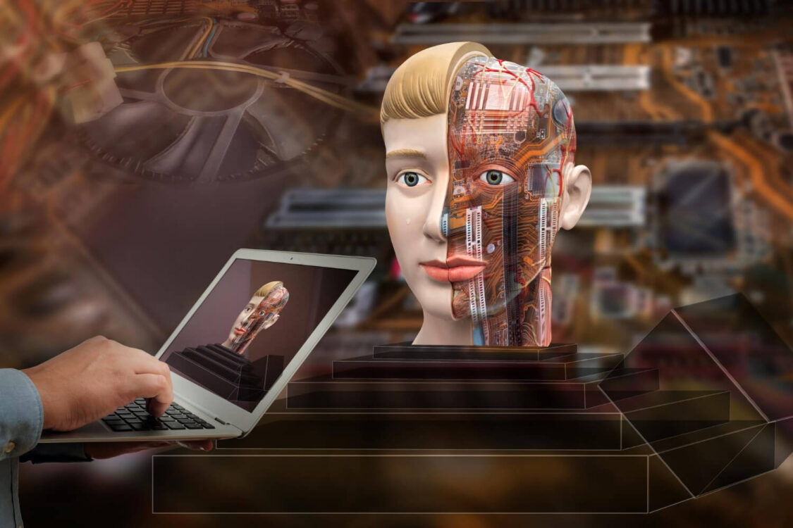 Τι δεν μπορεί να κάνει η Τεχνητή Νοημοσύνη - Ποιες ερωτήσεις είναι εκτός ορίων και γιατί