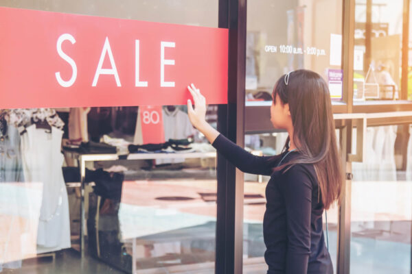 Black Friday 2025: Πότε πέφτει φέτος – Συμβουλές προς τους καταναλωτές