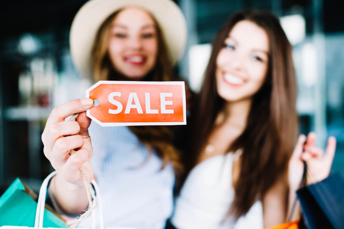 Συμβουλές για την Black Friday 2025: Πότε πέφτει φέτος