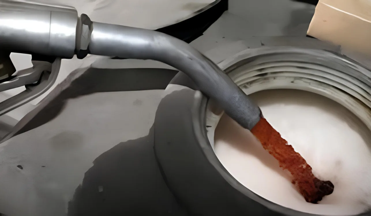 Νοθεία στο πετρέλαιο: Πώς θα το καταλάβετε - Τι να προσέξετε