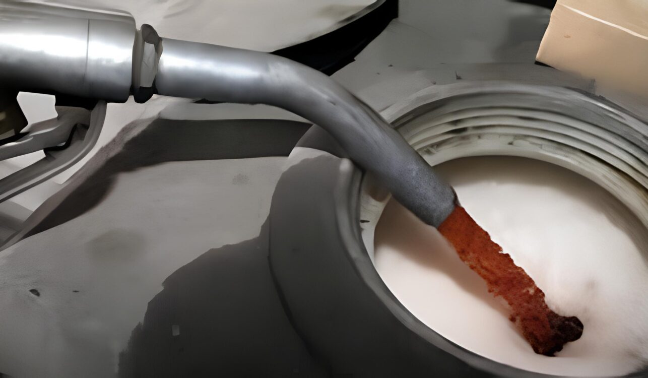 Νοθεία στο πετρέλαιο: Πώς θα το καταλάβετε - Τι να προσέξετε