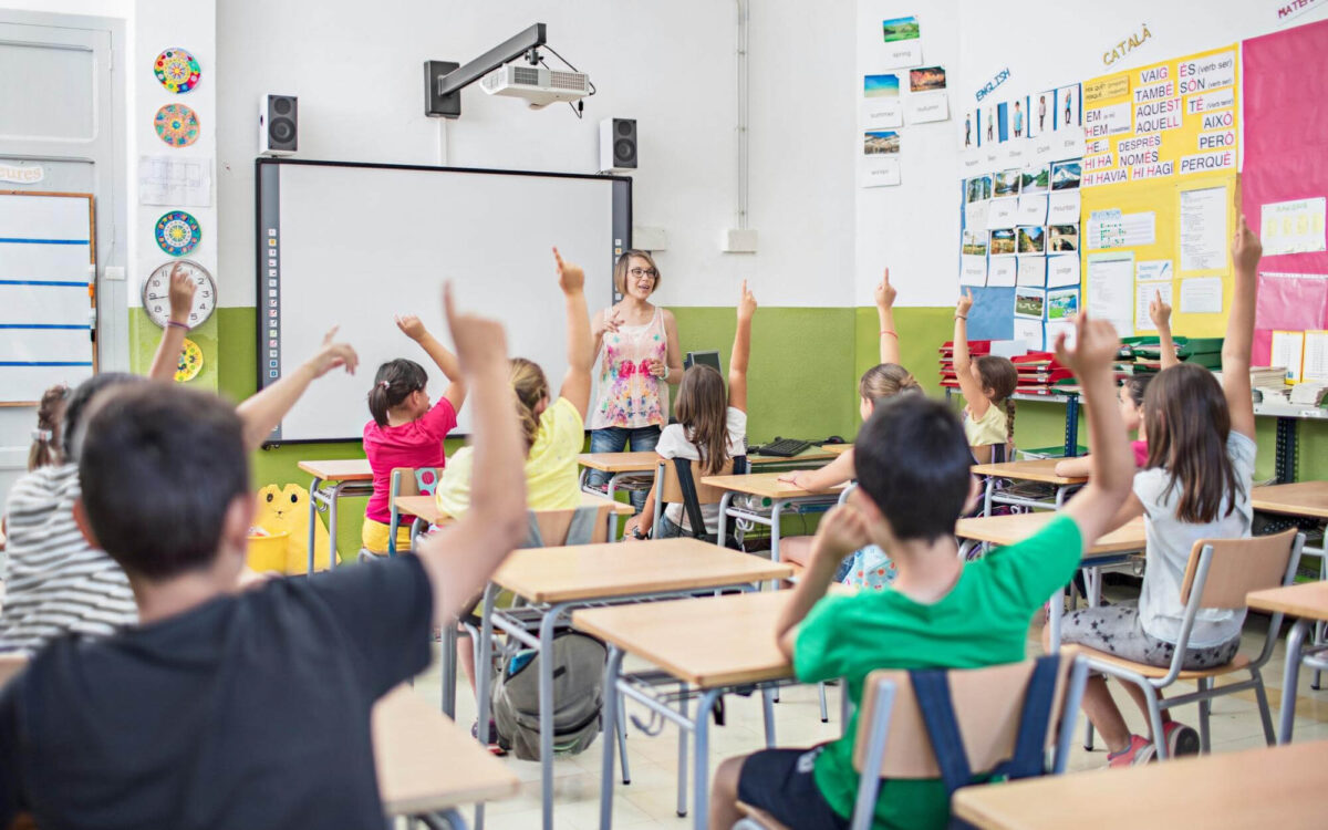 Δημοτικά σχολεία: ΝΕΑ ημερομηνία για τη διορία στις εγγραφές- Δείτε όλες τις οδηγίες ΕΔΩ