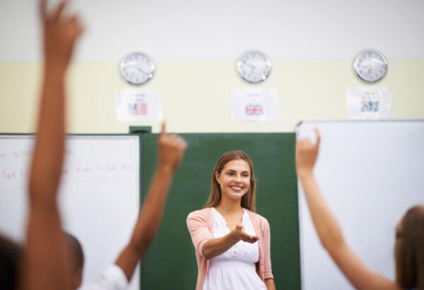 Σχολεία – Διορισμοί εκπαιδευτικών: Δείτε ΕΔΩ πόσοι θα γίνουν το 2025
