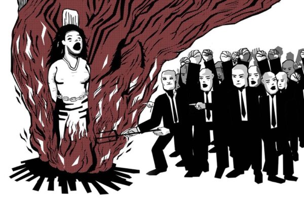 Τα «μαγικά» των εκπαιδευτικών τα βαπτίζουμε μάγια για να εξαπολύουμε εναντίον τους κυνήγι μαγισσών