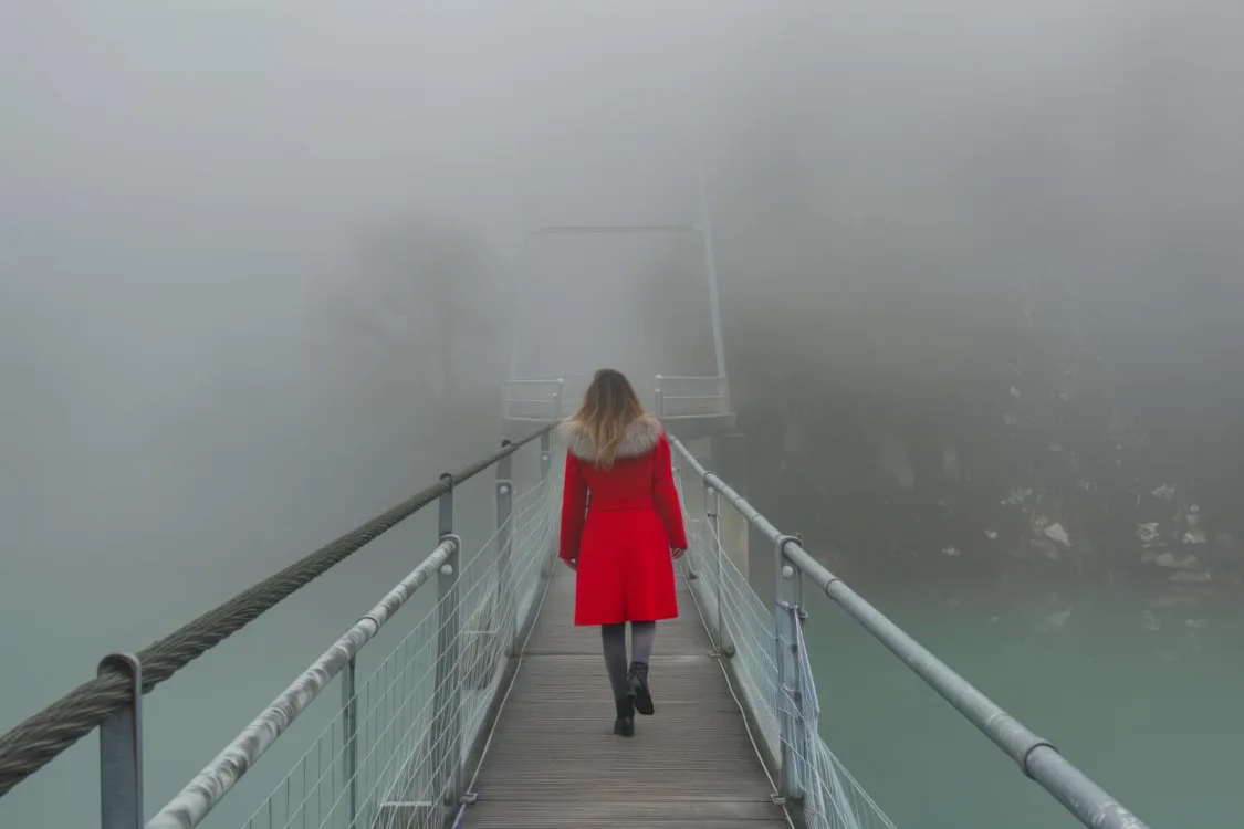 Υψοφοβία ή Ακροφοβία; Τί είναι και πως αντιμετωπίζονται